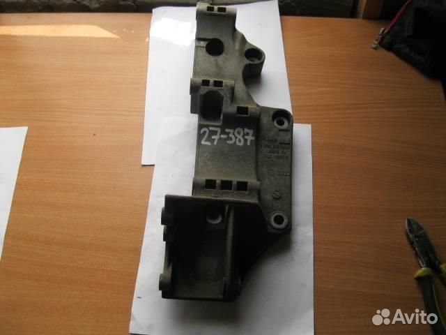 Кронштейн генератора от Skoda Octavia 1997-2000