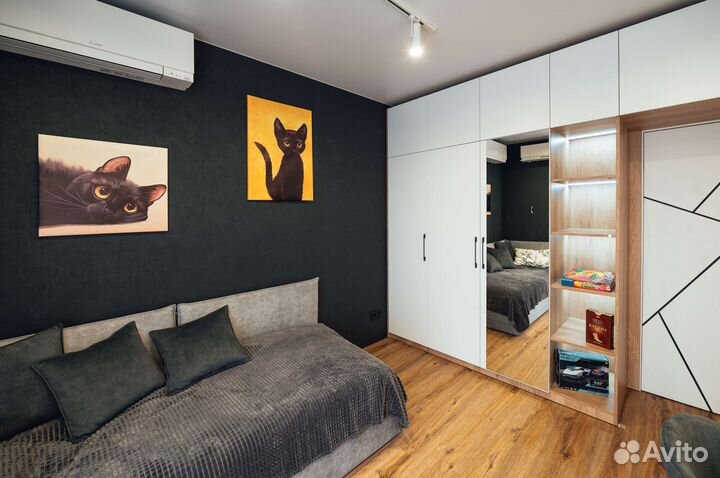 Качественно ремонт под ключ