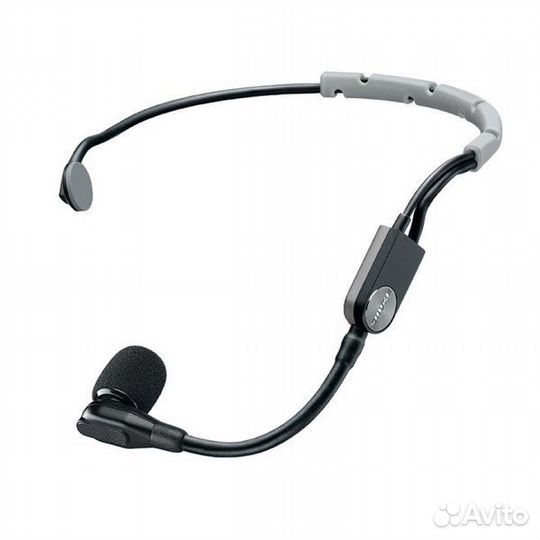 Радиосистема Shure BLX188E/SM35 M17 662-686 MHz