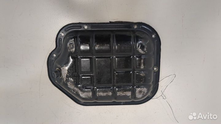 Поддон Nissan Murano, 2004