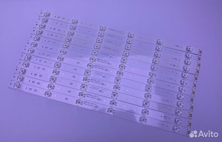 Подсветка для TV LED49D6-03