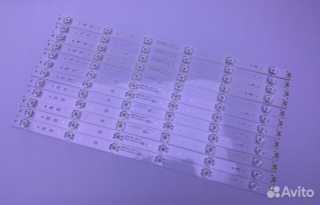 Подсветка для TV LED49D6-03