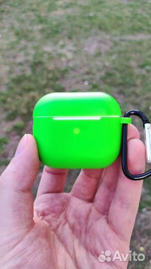 AirPods 3 новинка + гарантия