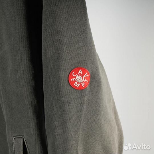 Худи cavempt погружной