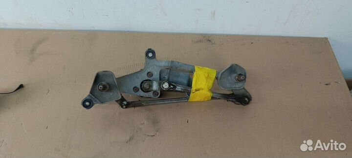 Мотор Стеклоочистителя Suzuki Sx4