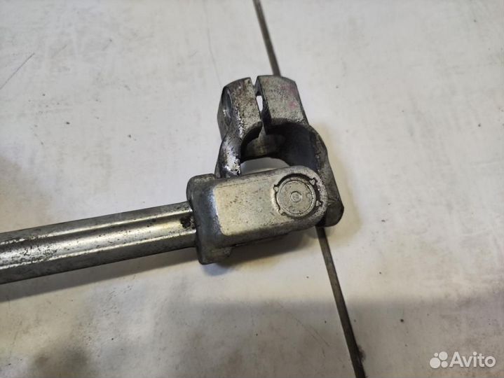 Кардан рулевой Audi A6 C7 (2011—2014)