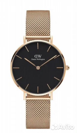 Часы Daniel Wellington