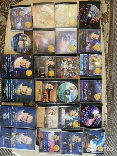 Коллекция научных трудов Коновалова С.С