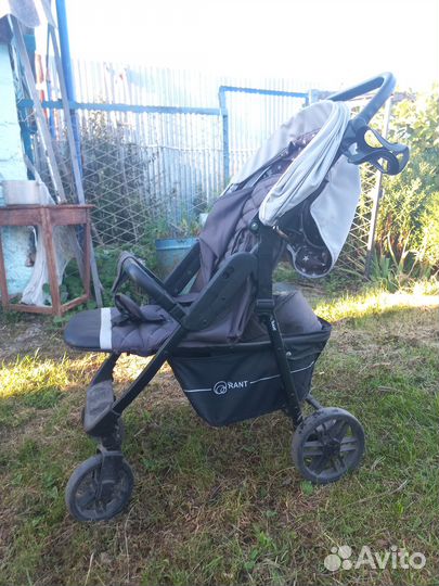 Детские коляски