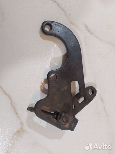 Натяжитель ремня агрегатов Kia Rio A5D 2001