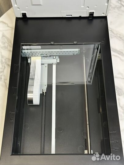 Сканер Epson V550 Photo