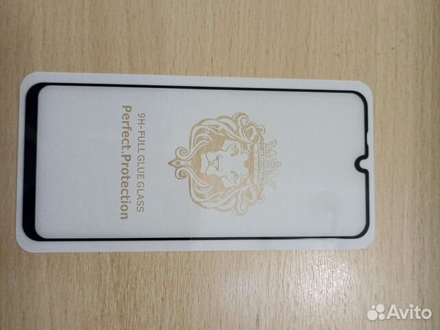 Защитное стекло honor 20 lite