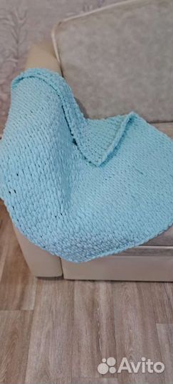 Плед детский