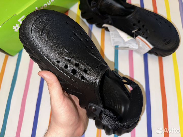 Клоги Крокс