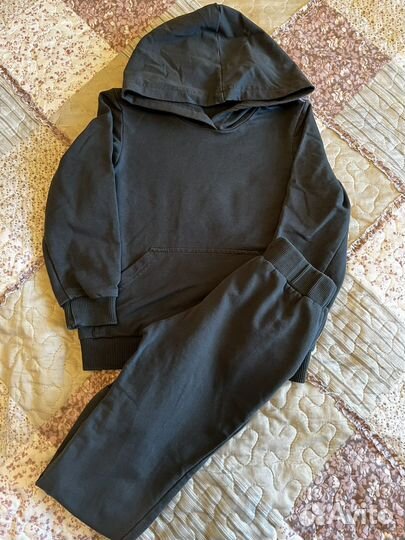 Вещи пакетом на мальчика 98 104