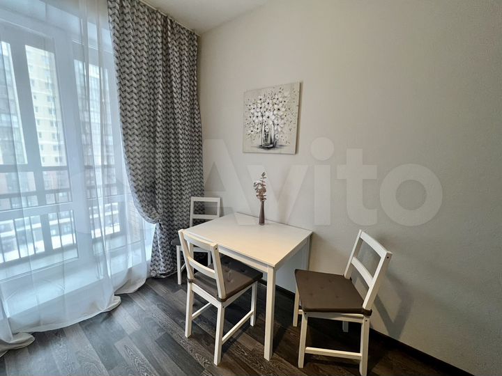 2-к. квартира, 53,2 м², 8/13 эт.