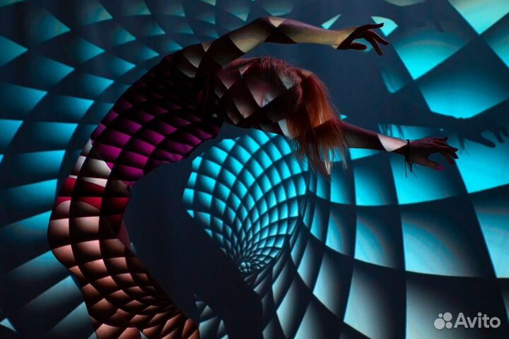 Фотограф ищет модель на TFP основе