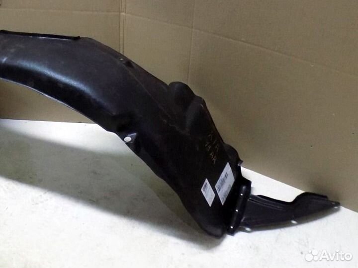 Подкрылок передний правый Киа Сид 2007 - 2012