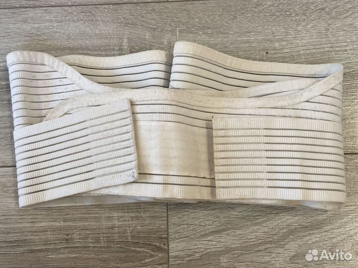 Бандаж для беременных и после родов