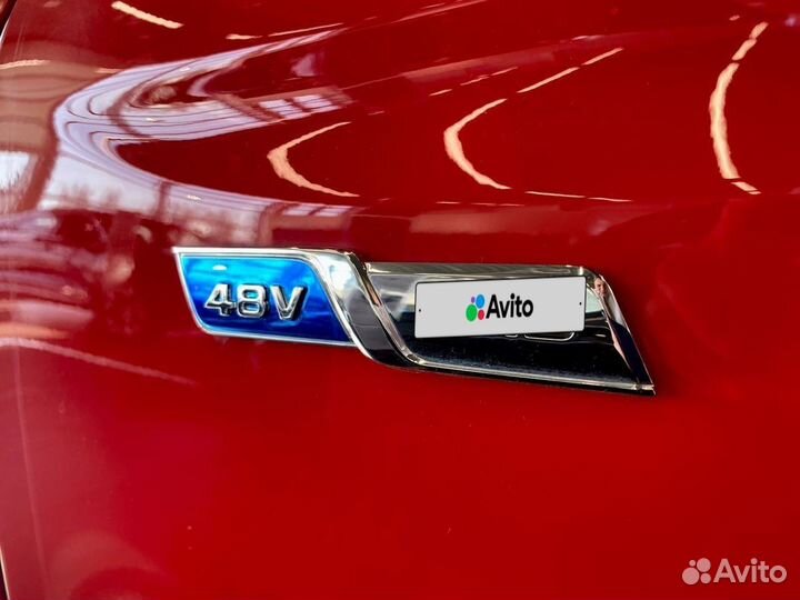 Geely Atlas Pro 1.5 AMT, 2023