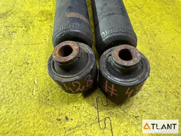 Амортизатор задний toyota estima