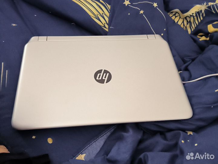 Hp pavilion 15