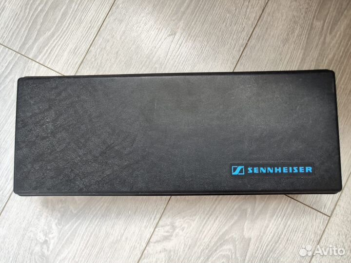 Микрофон Sennheiser MD 46