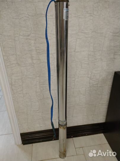 Скважинный насос акварио