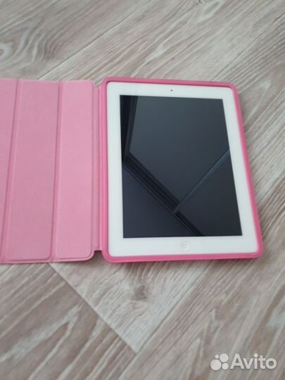 Планшет Apple iPad Air 3 (model A1416)
