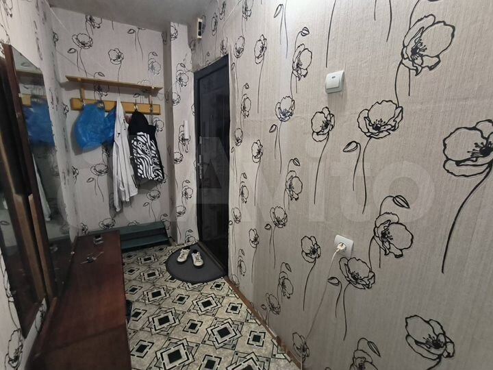 1-к. квартира, 32 м², 5/5 эт.