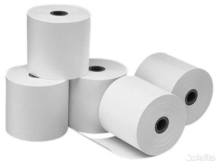 Чековая лента