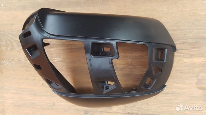 Правое зеркало заднего вида Пежо-3008 б/у