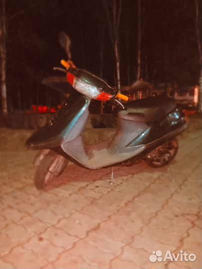 Продам honda tact AF 24