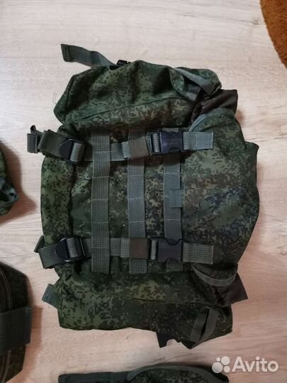 Подсумки
