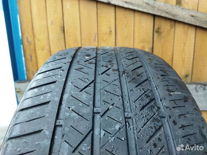 Laufenn S Fit EQ 235/55 R18