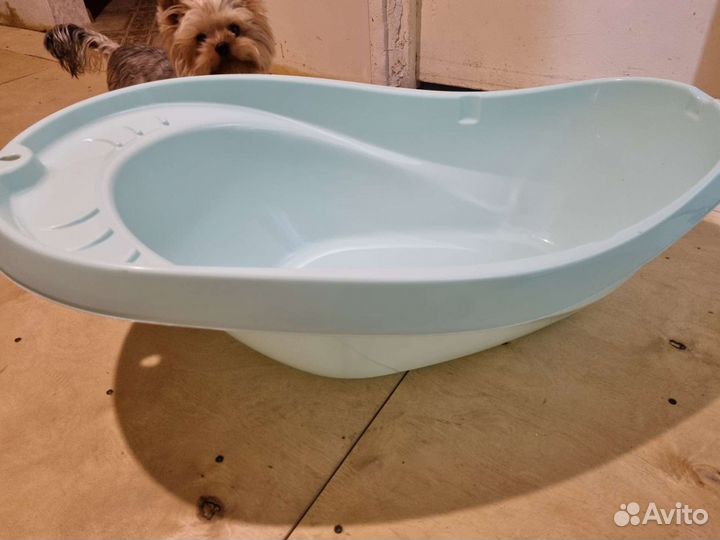 Ванночка для купания