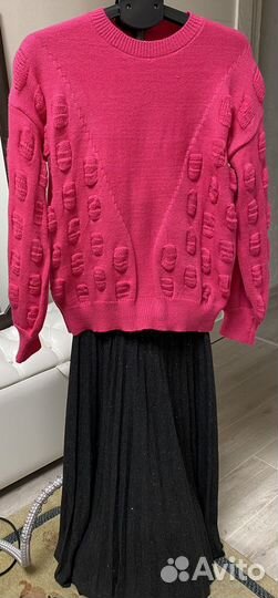 Кофта женская новая 48 50