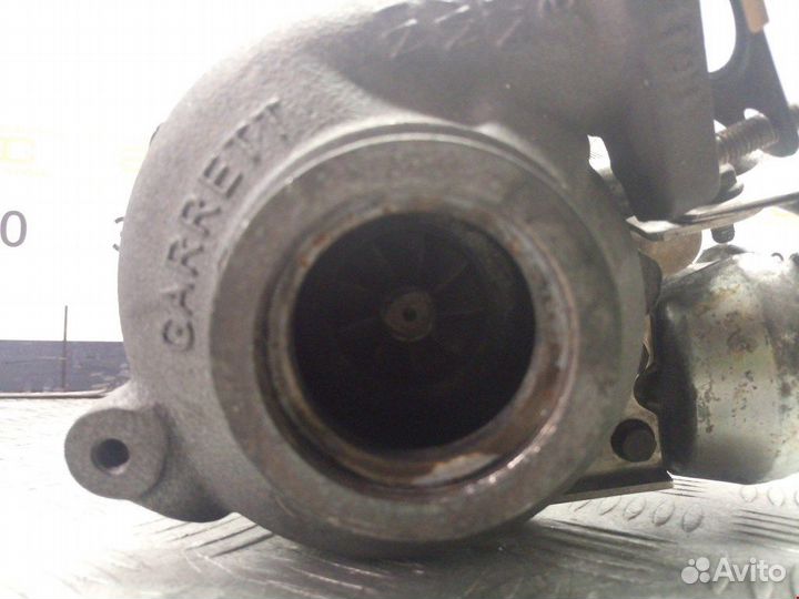 Турбина для Renault Megane 2 7701479254