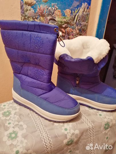 Обувь женская 40 размер