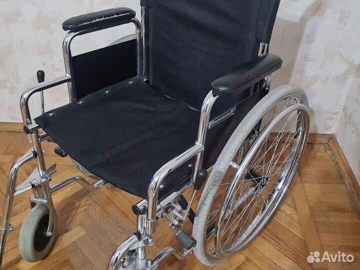 Инвалидная коляска бу