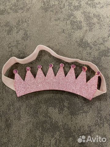 Повязки и ободки на голову