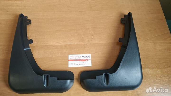 Брызговик форд фокус2 Ford Focus 2