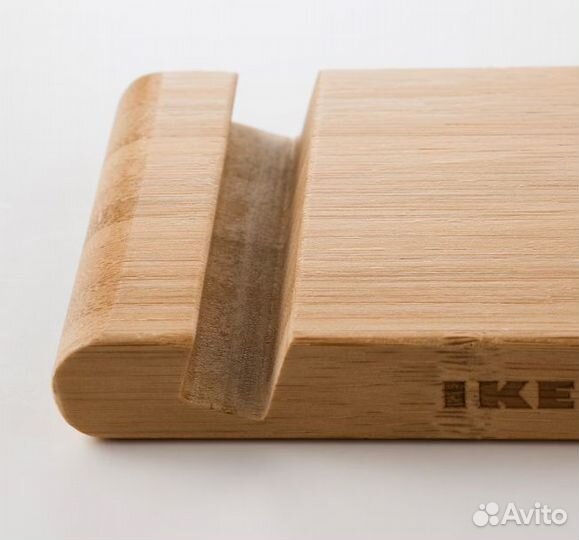 Подставка для телефона Икея IKEA bergenes бергенес