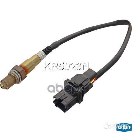 Лямбда-зонд 0 258 007