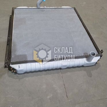 Радиатор водяной Volvo EC210B VOE14531222