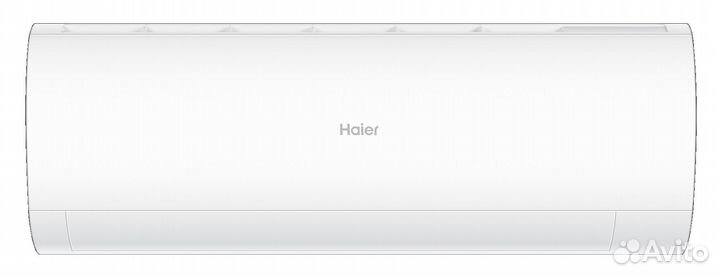Кондиционер Haier серии Coral DC