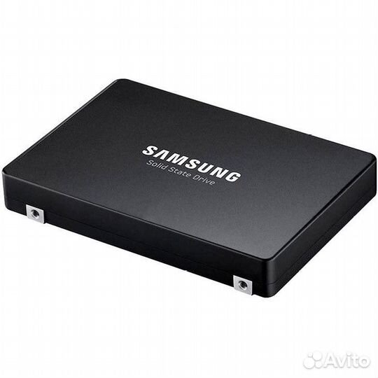 Samsung 3.8 (mzql23T8hcls-00A07)