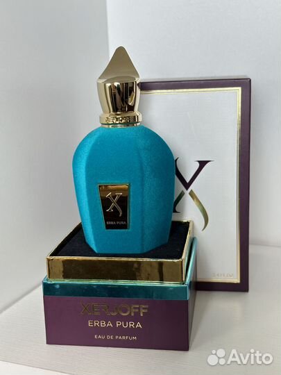 Xerjoff оригинал распив