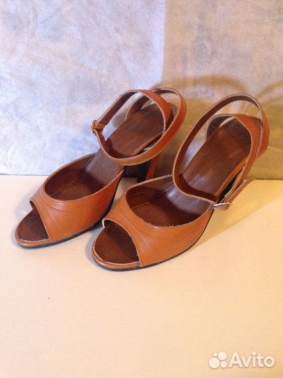 Босоножки, сандалии, туфли летние женские р. 37