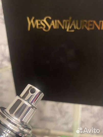 Духи Dior Sauvage elixir (оригинал)